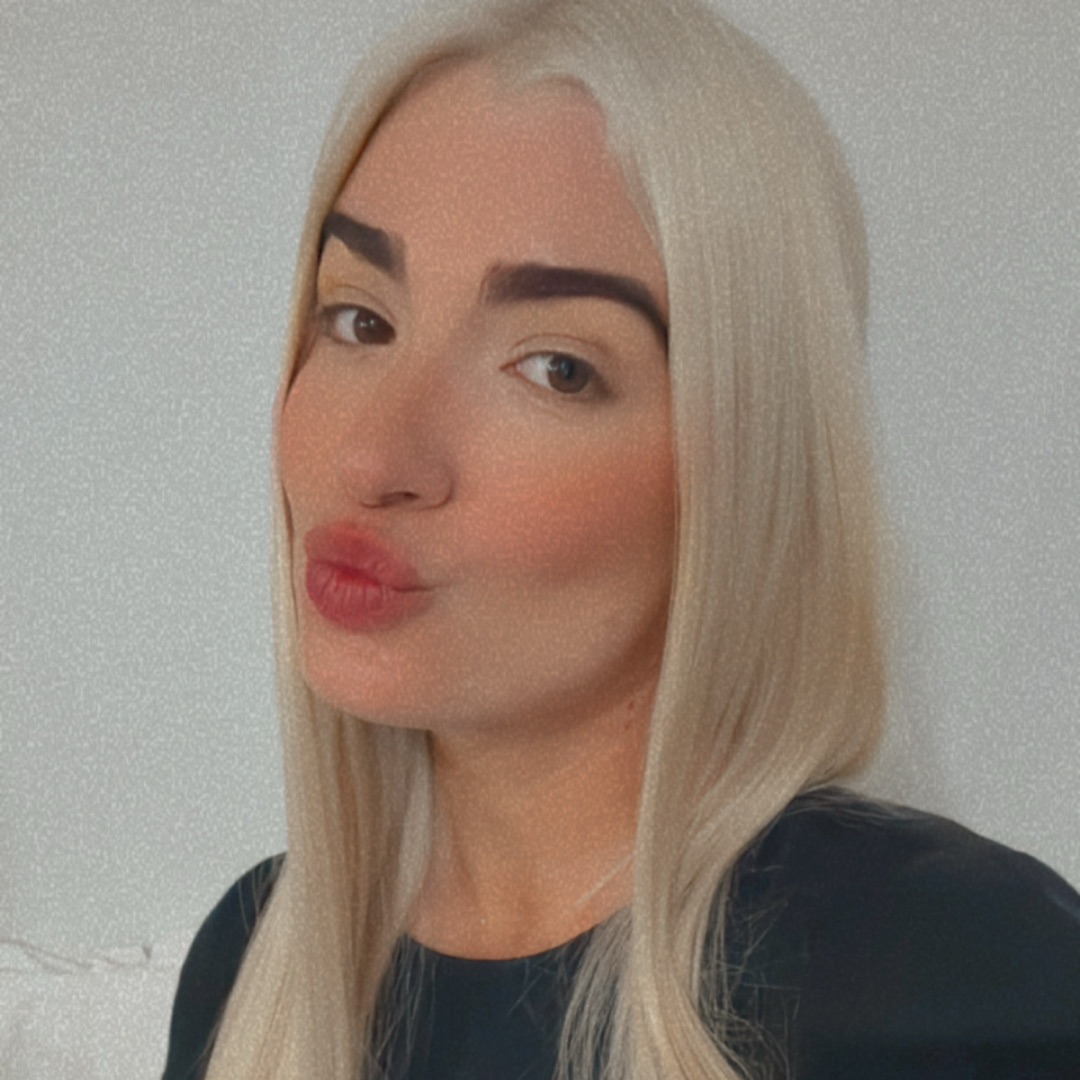 Luiza Ferreira