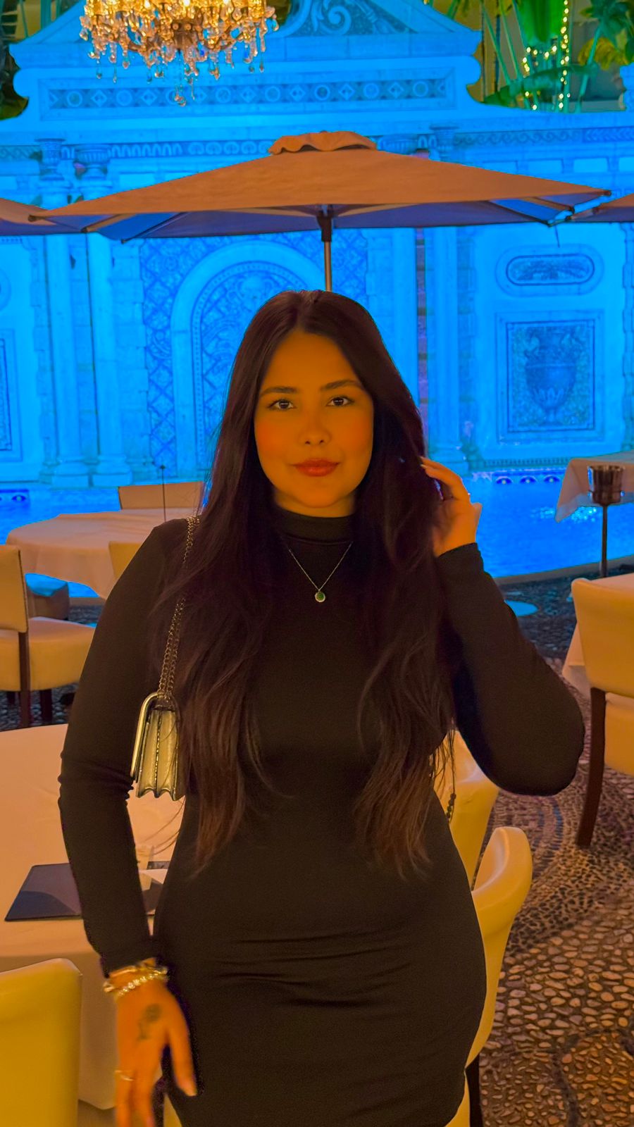 Isabella Fontanez