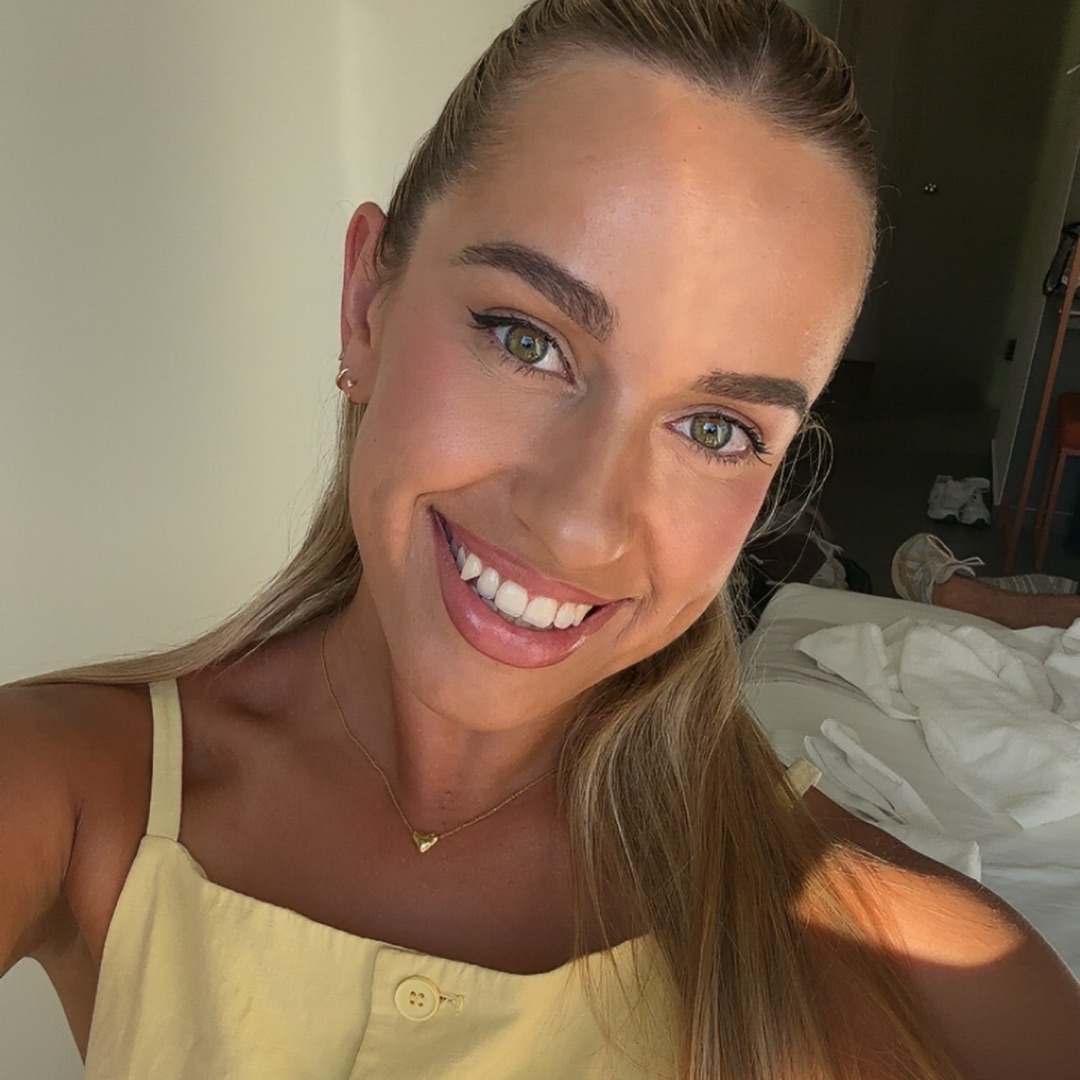 Larissa Andrianakos