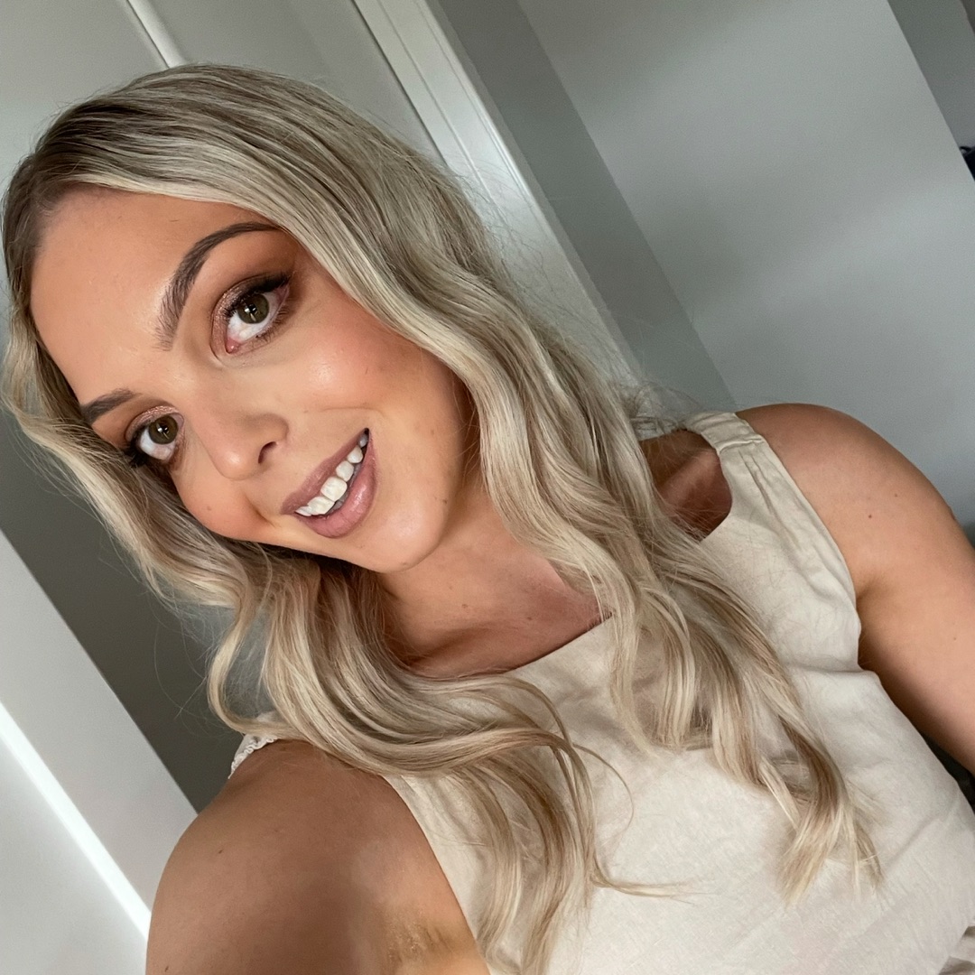 Lilly Masters