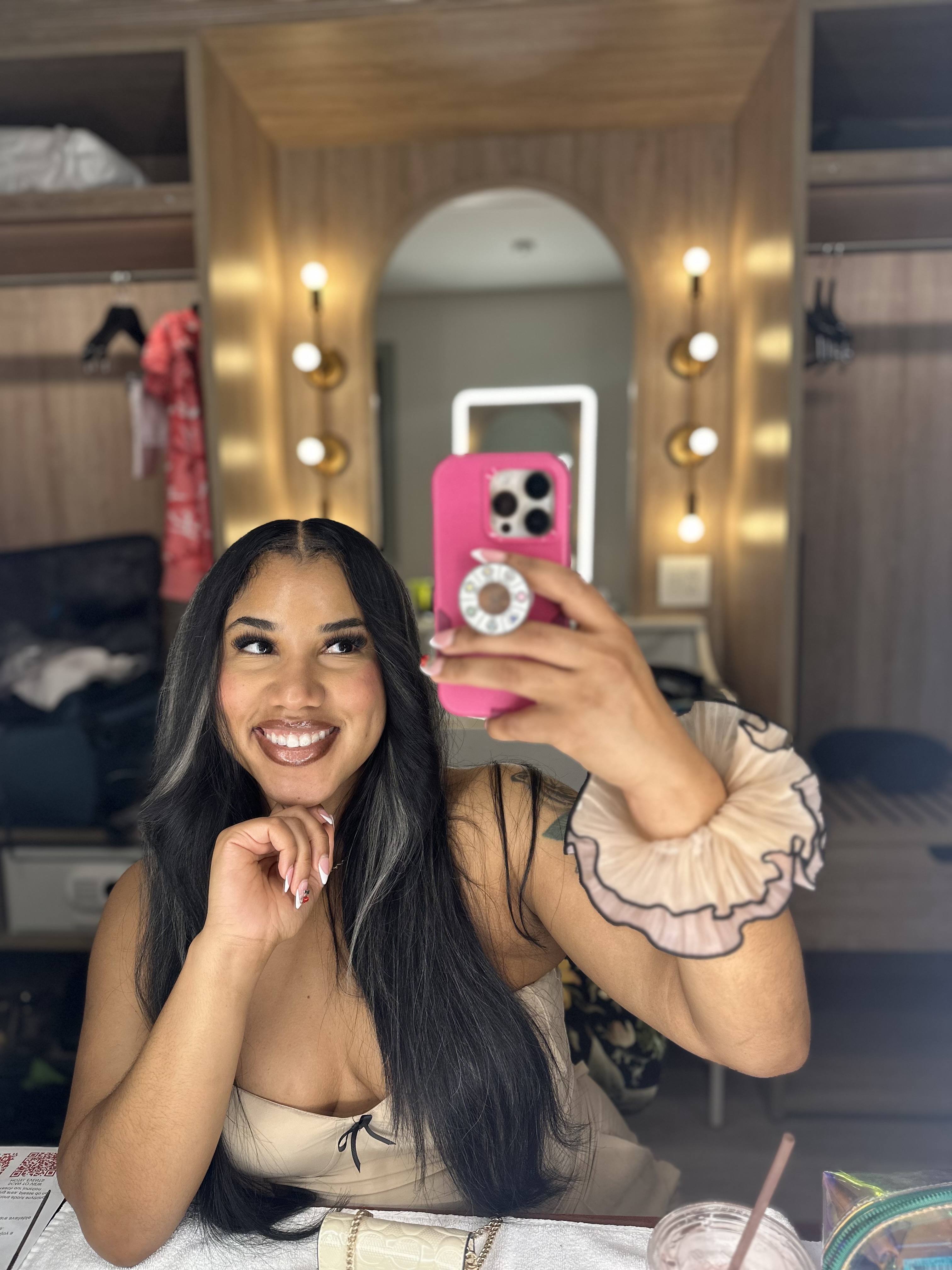 Brandi G