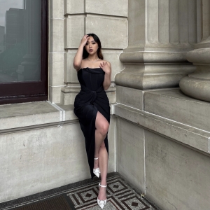 Sharon tiffany Wijaya