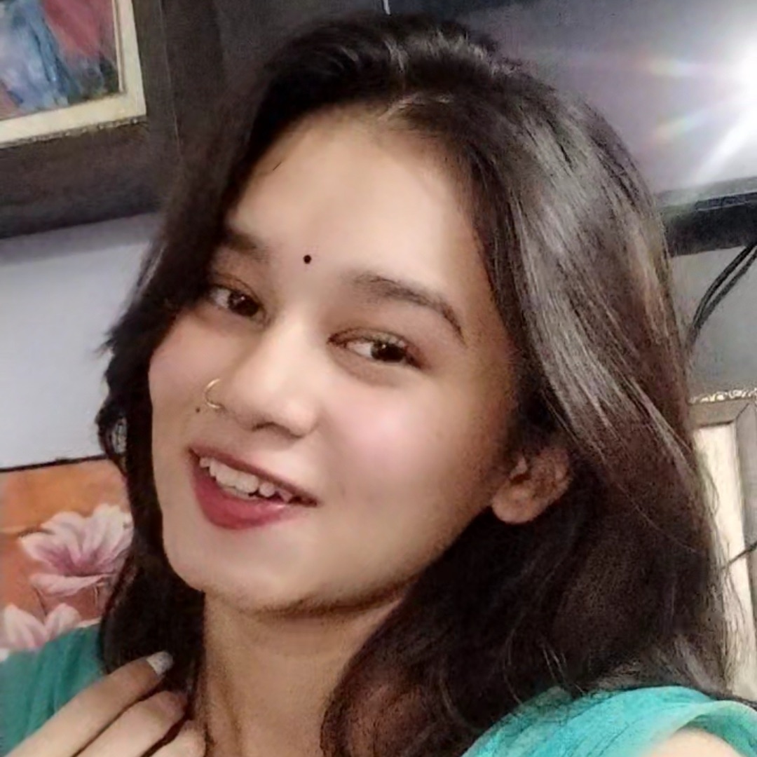 Kritika Bisht