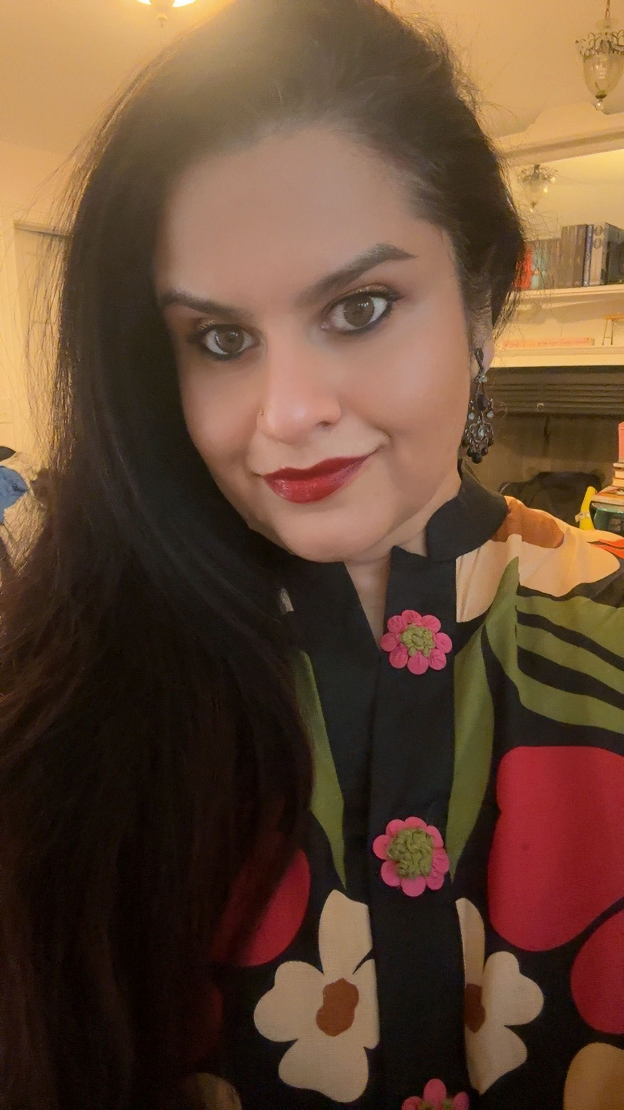 Hira Hasnain