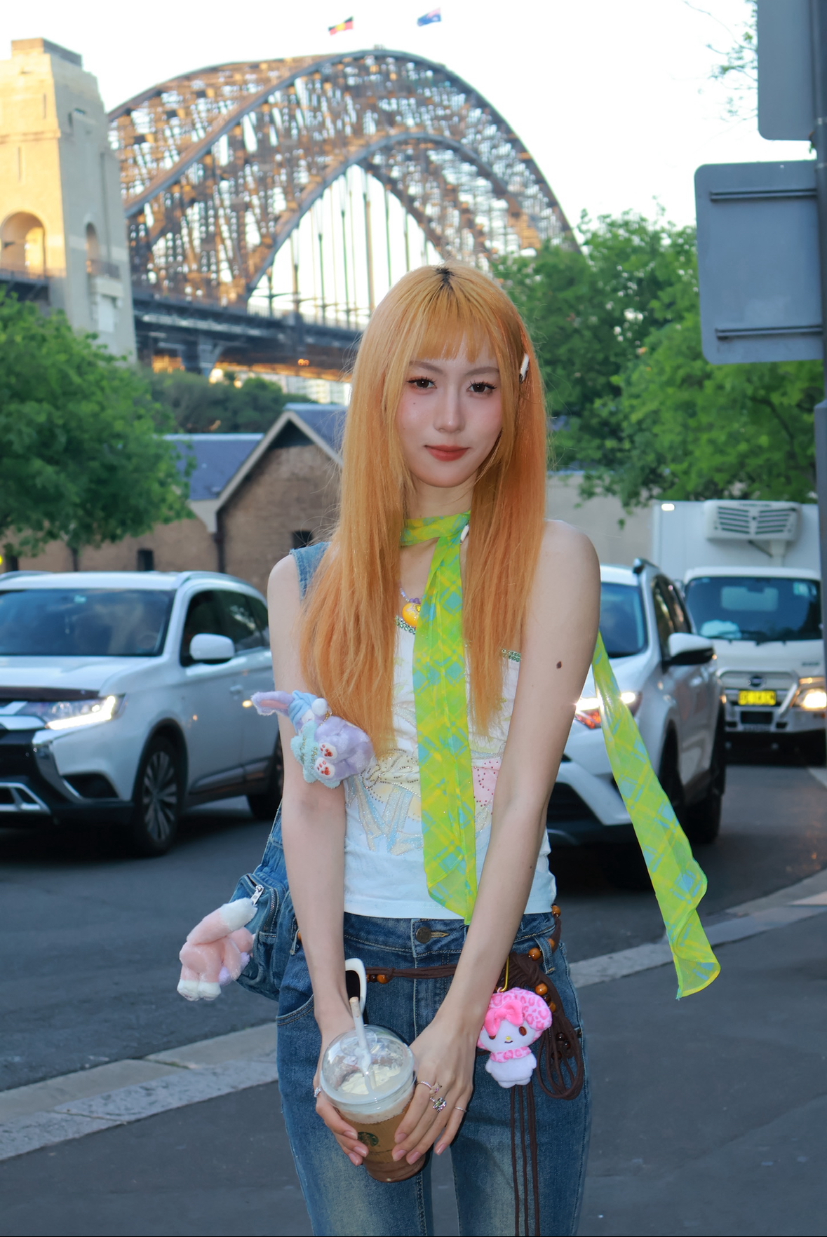 Elsie Wu