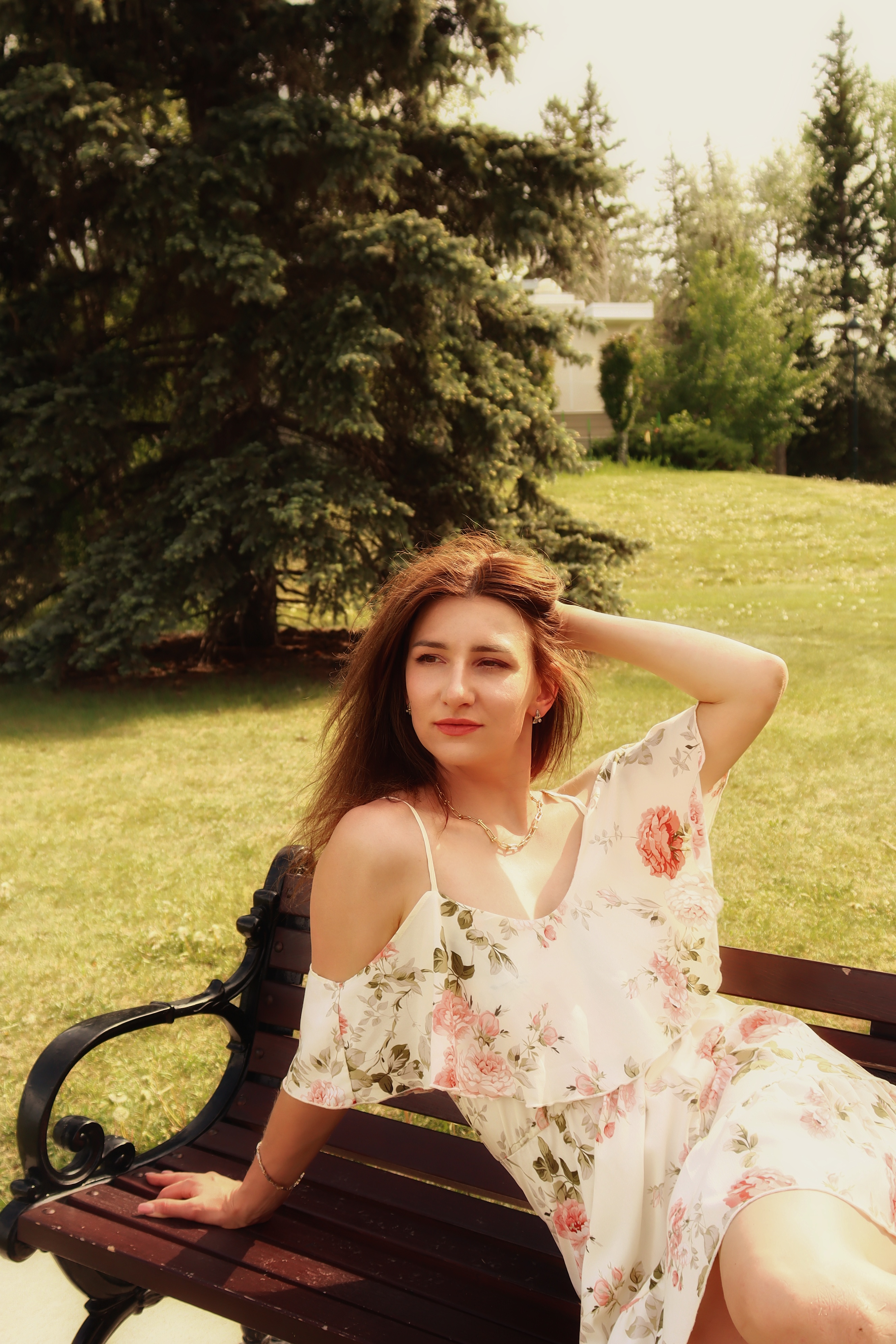 Tetiana Sakhnenko