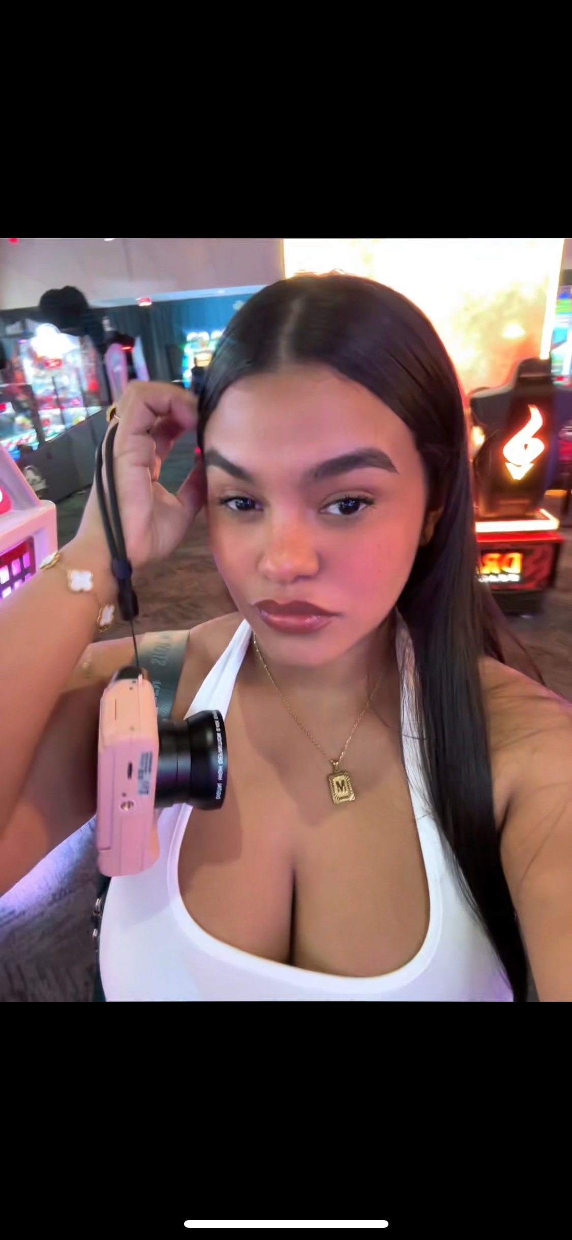 Kamelie Negron