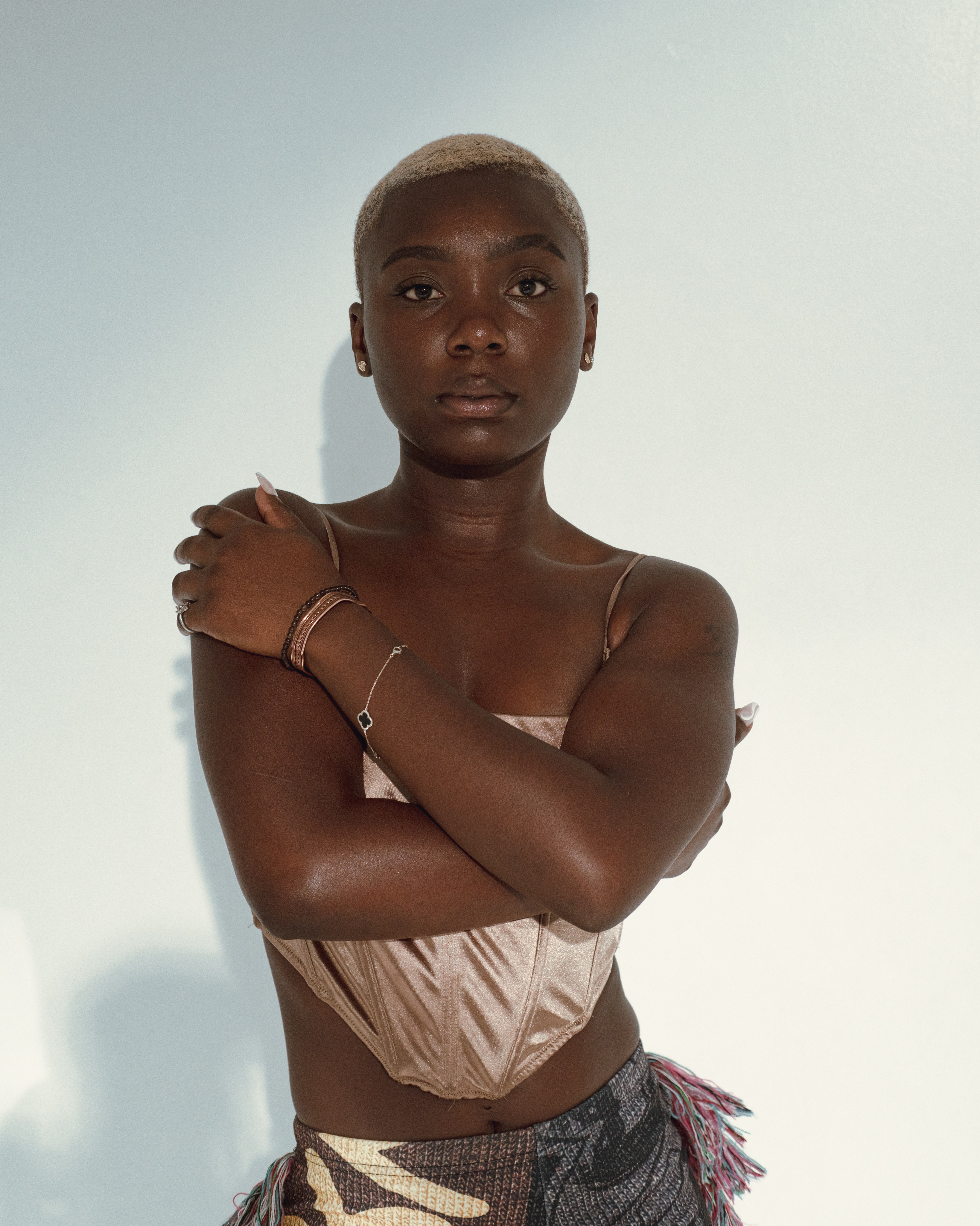 Brinesha Pinkney