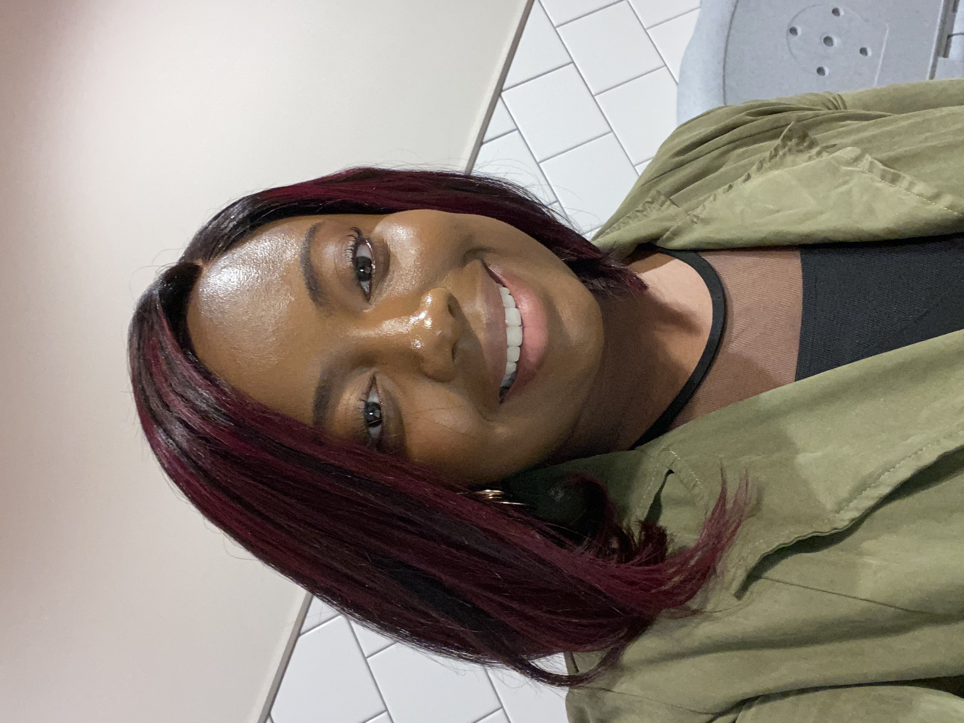 Demia Woodard