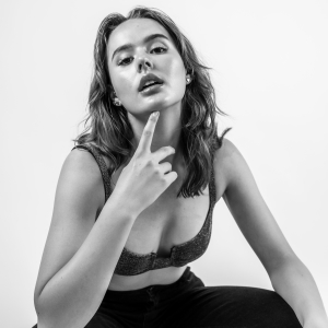 Amber Reynoldson