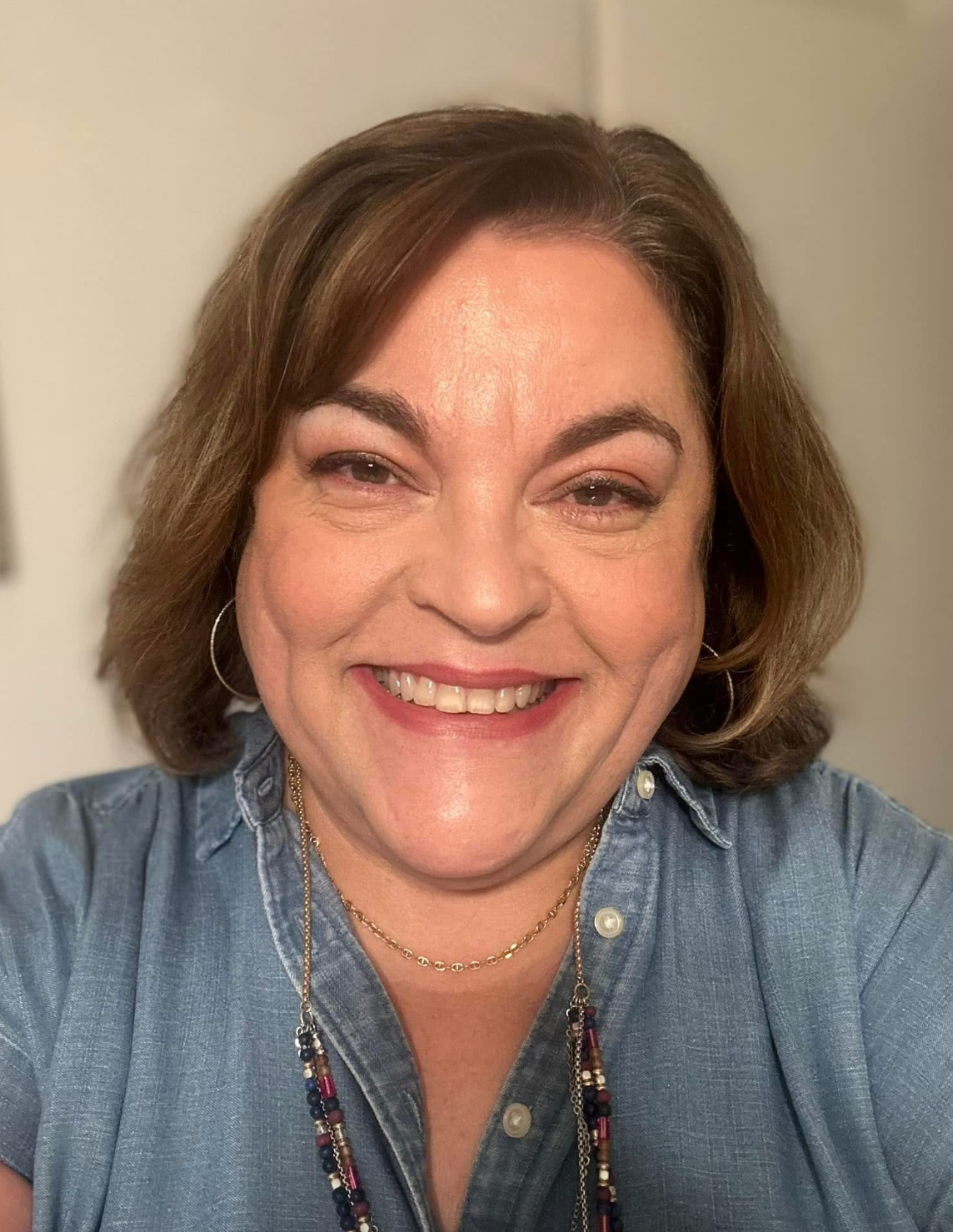 Debbie Duncan