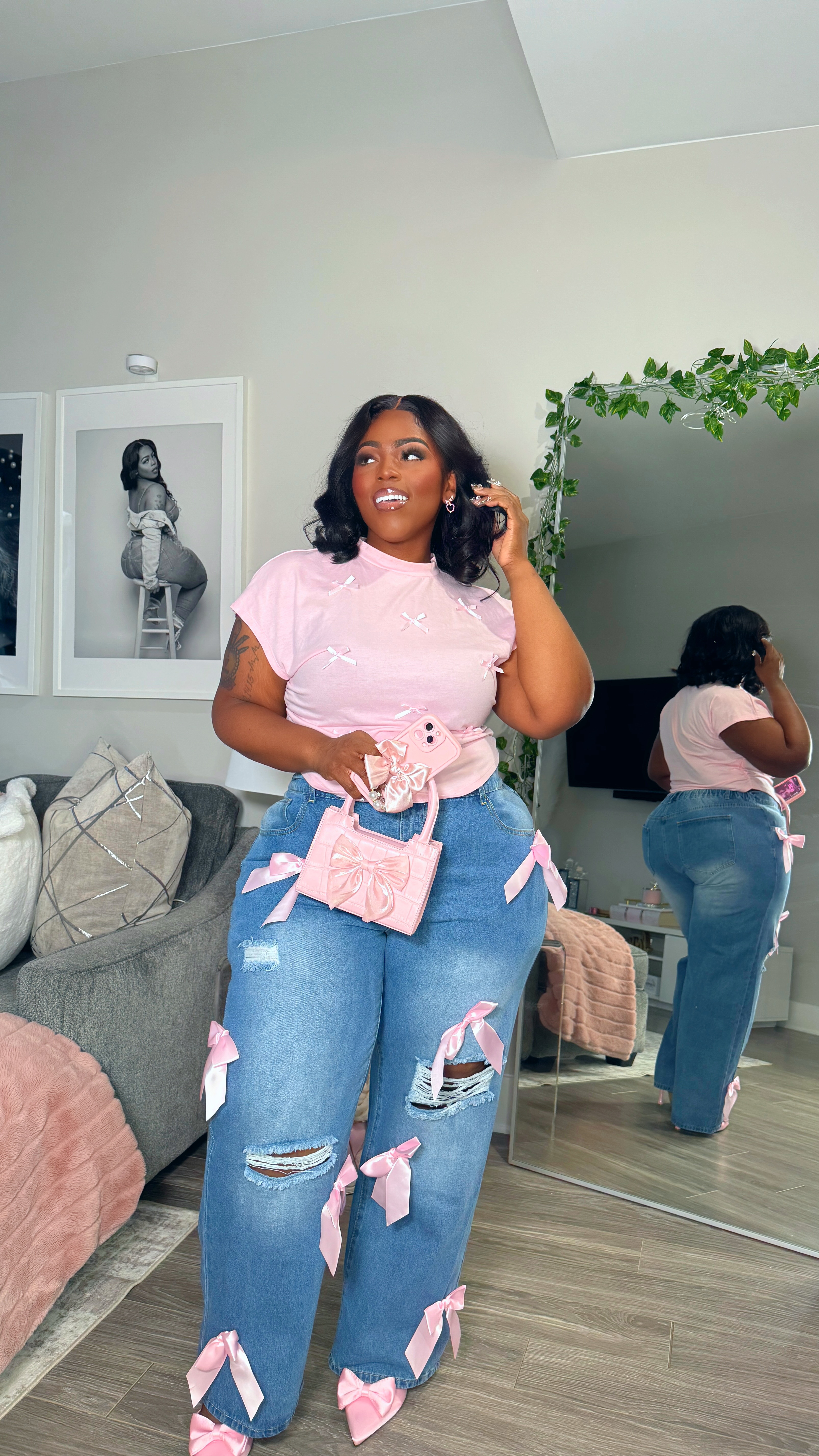 Nessa_TheDiva Griffin