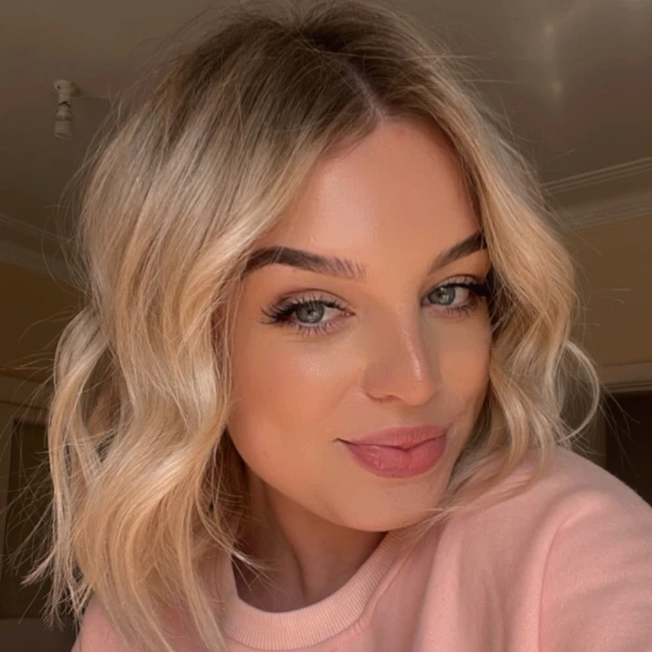 Brooke Mitchell