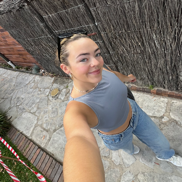 Holly Folkard-Smith