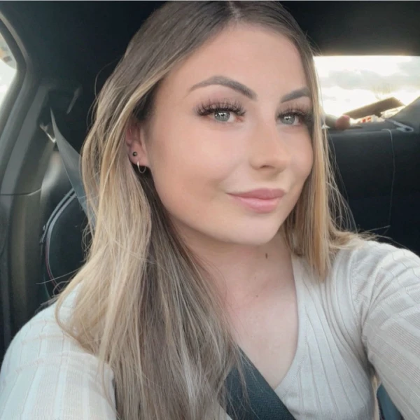 Lucy Goodfellow