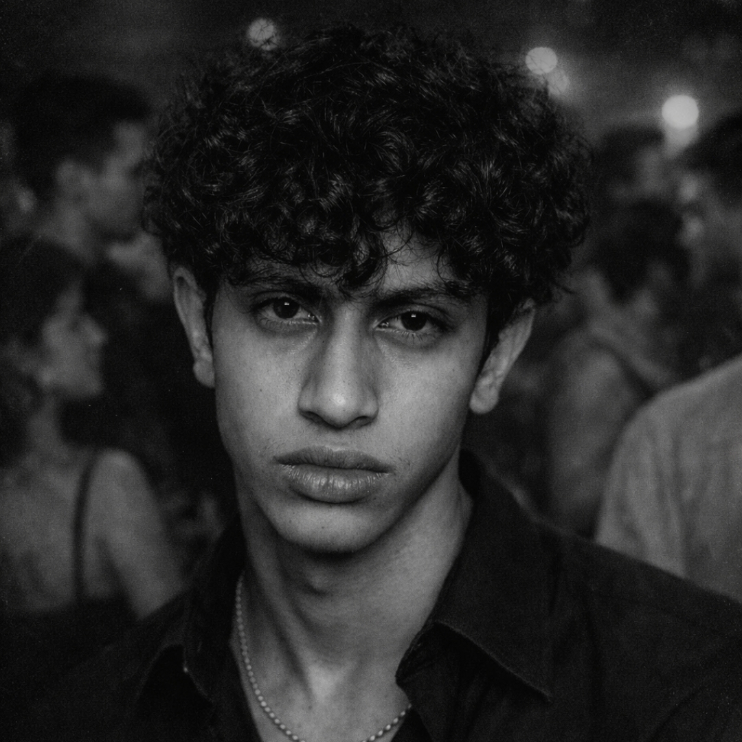 Pranav Managoli