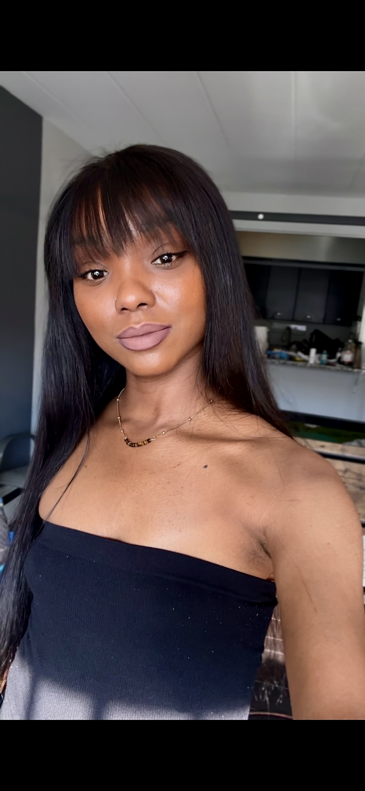 Vanity Hendricks-Robinson