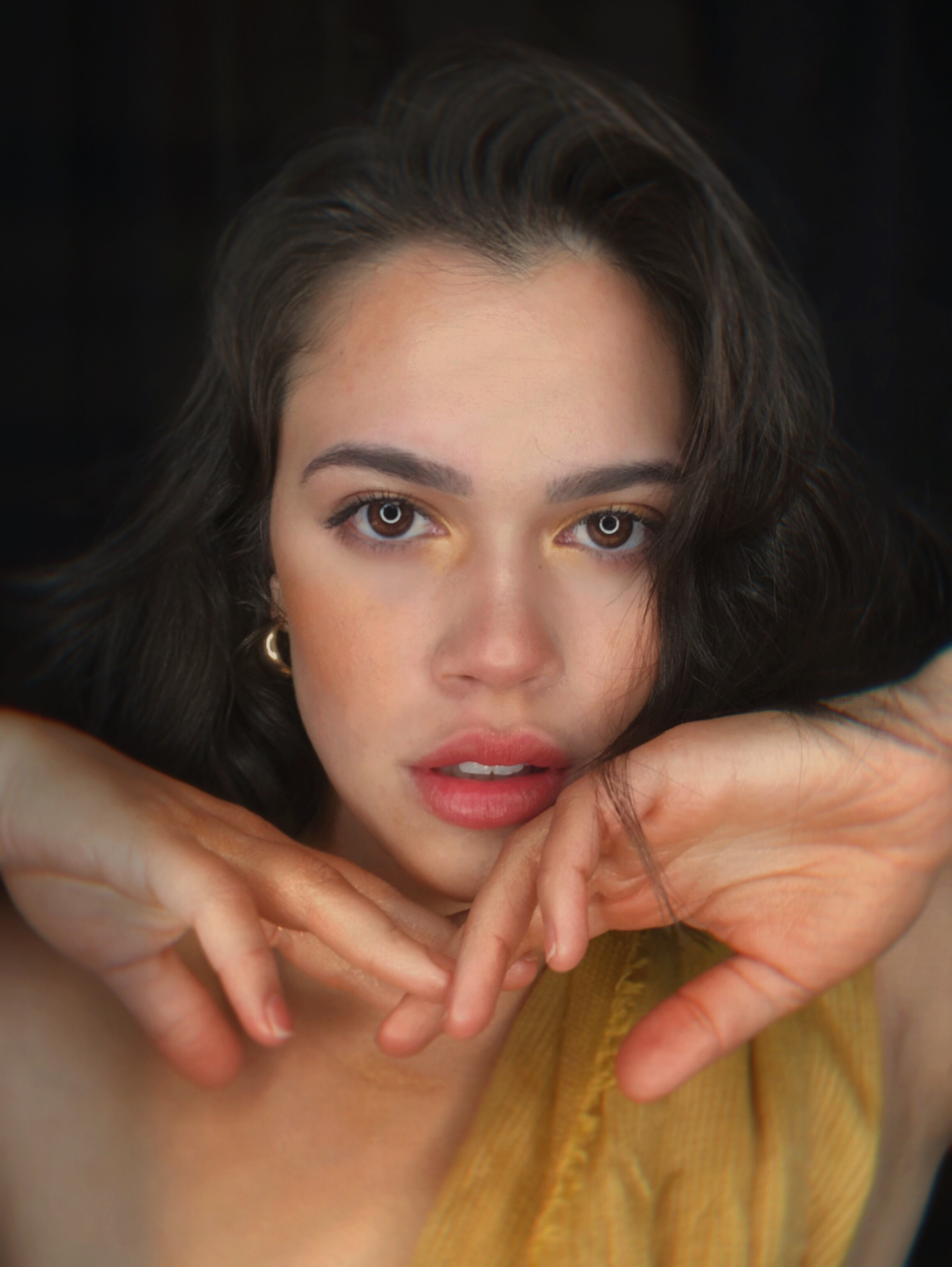 Marcella Vaz