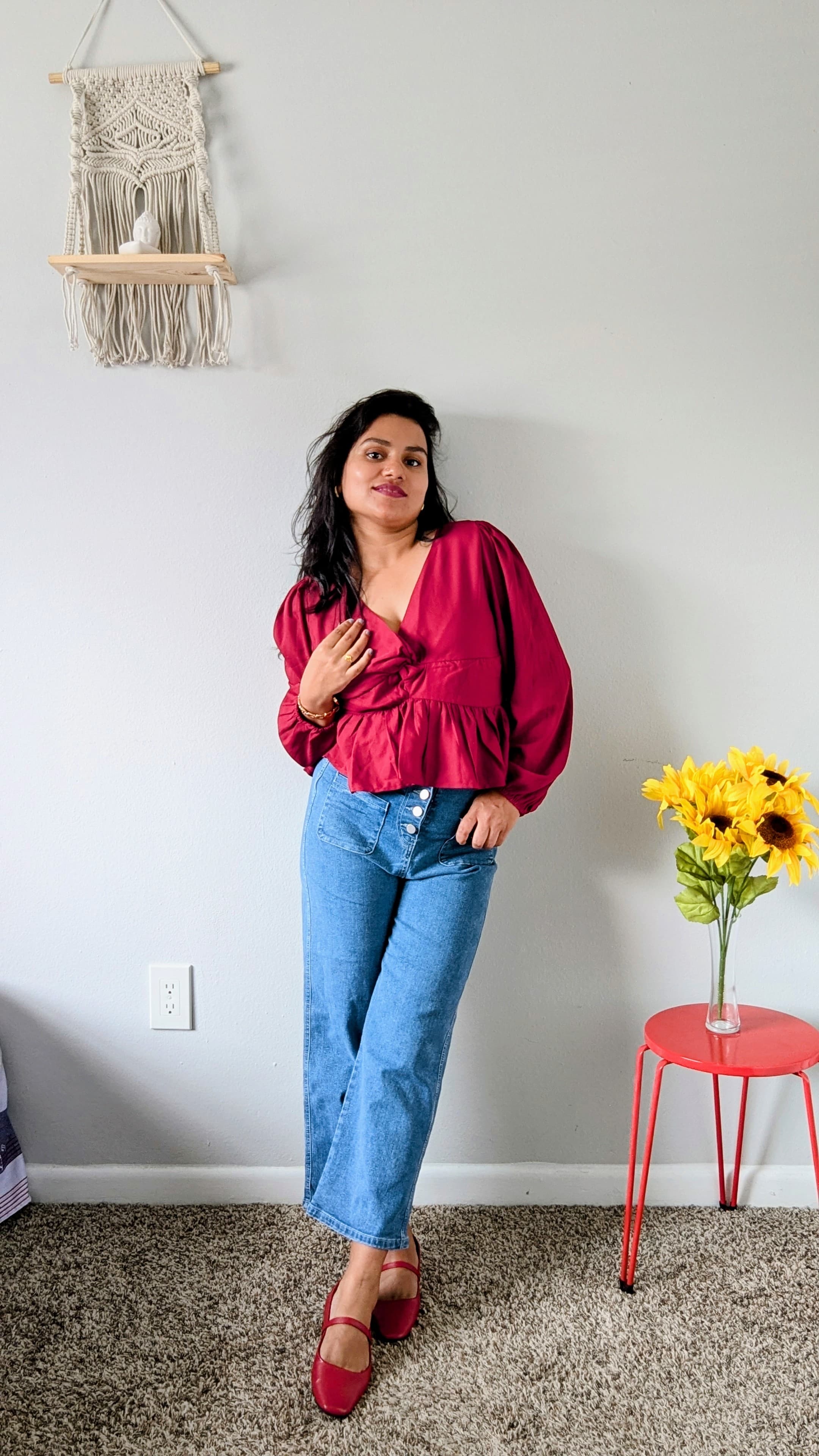 Vineetanjali Kumar