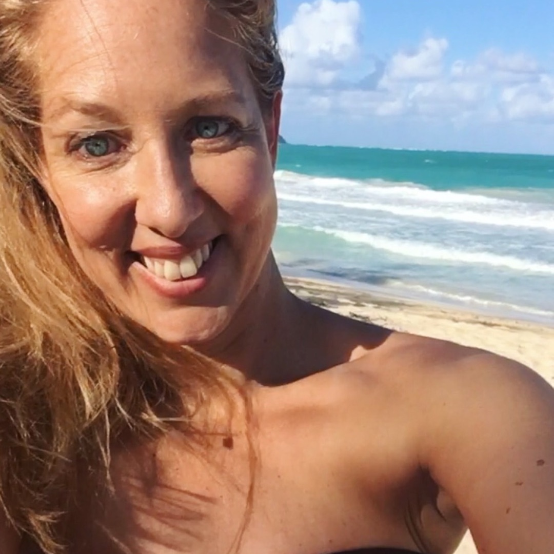Meredith Novack