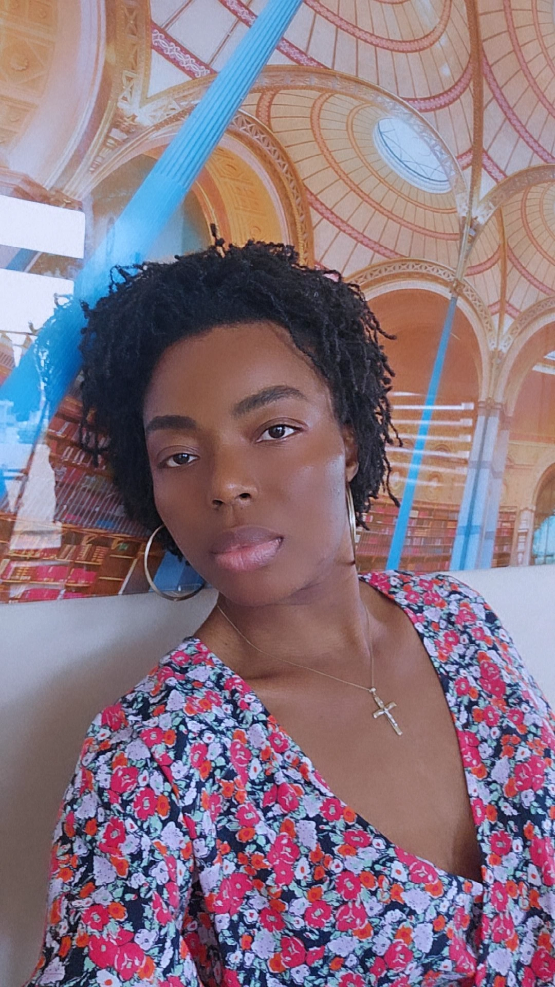 Evelyn Buwaa