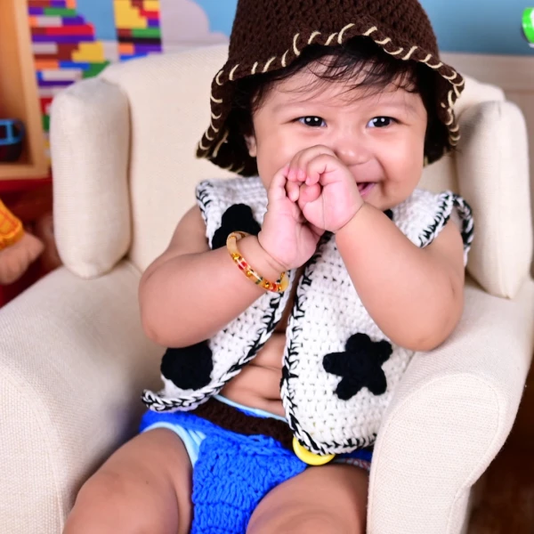 Arnold Abad Jr