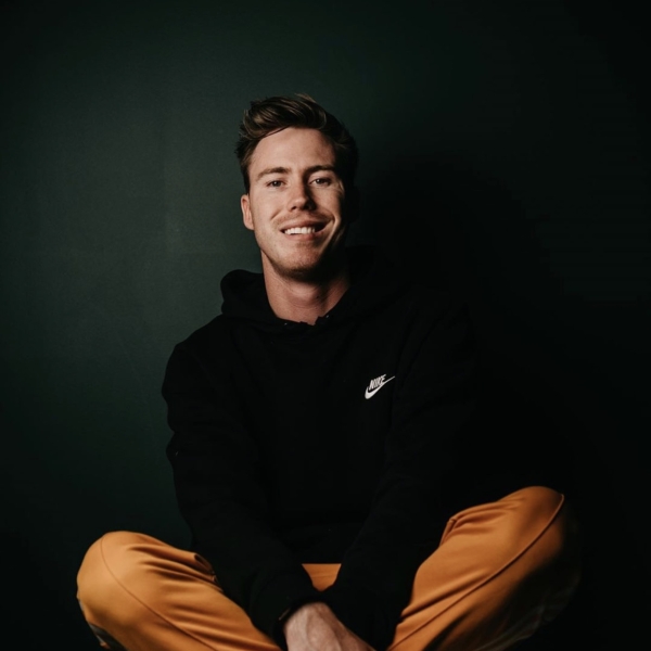 Zak Hasleby