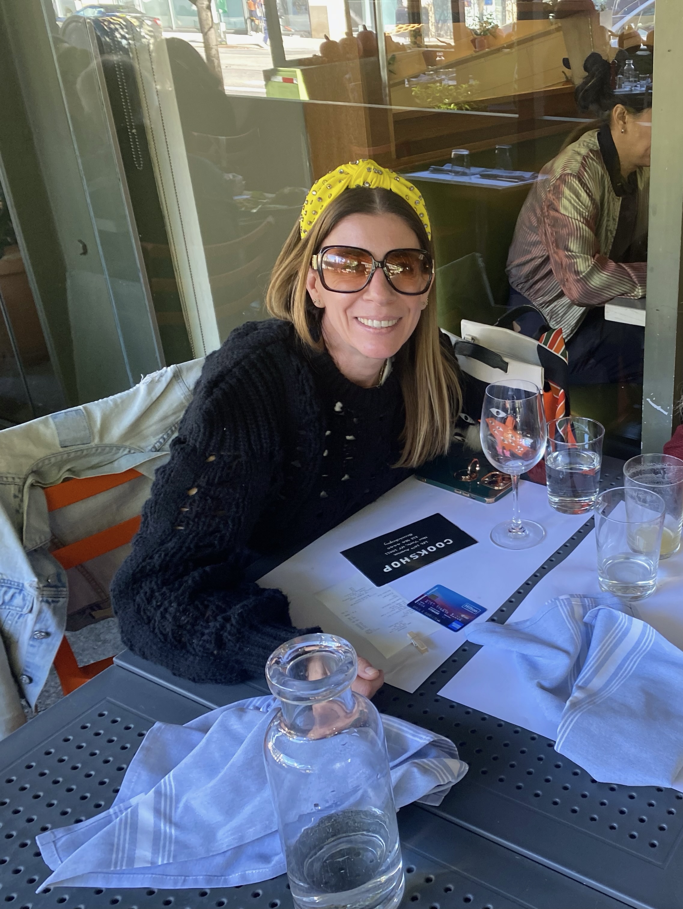 Laurie Lewin