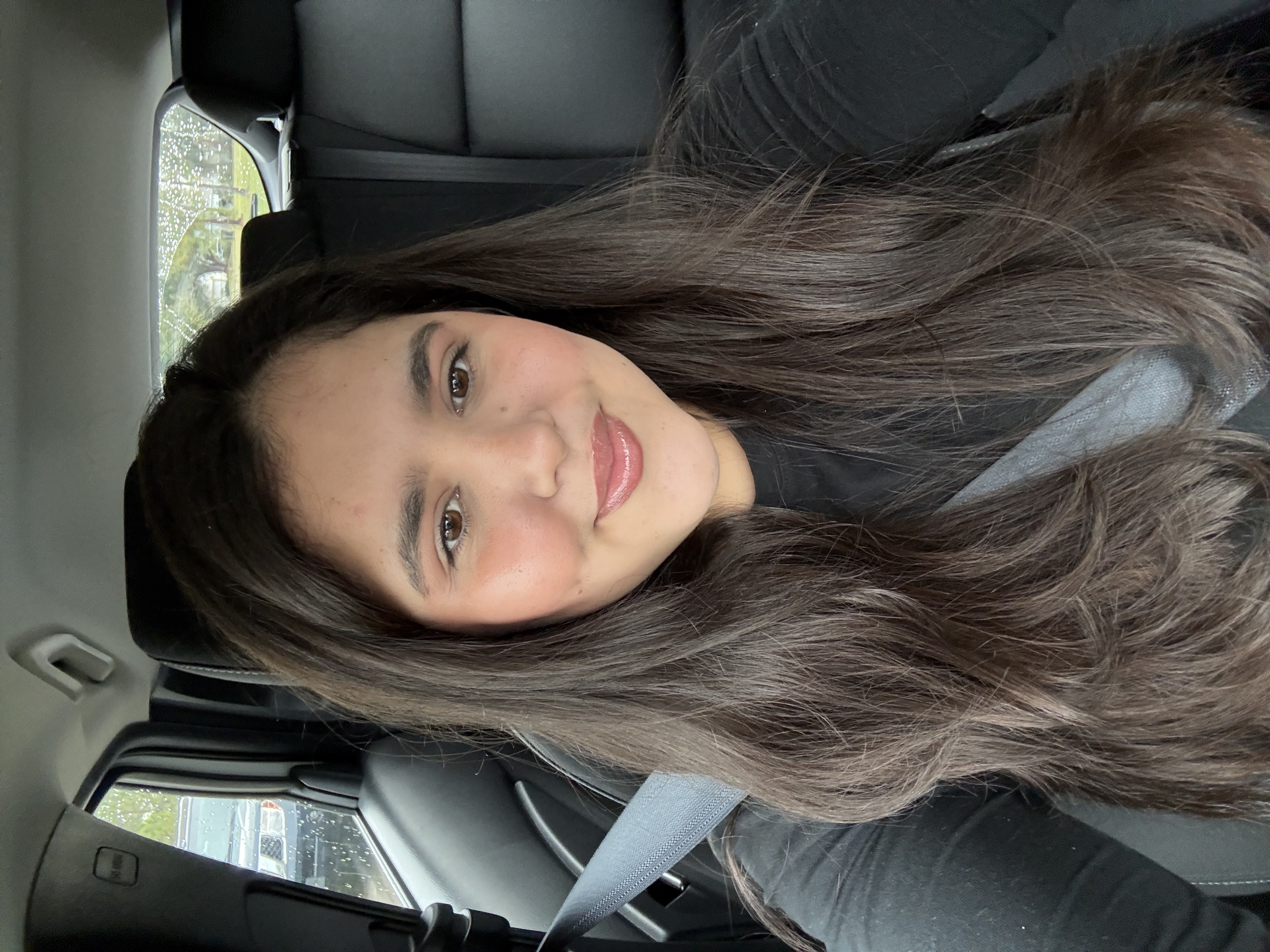 Evelyn Cordova