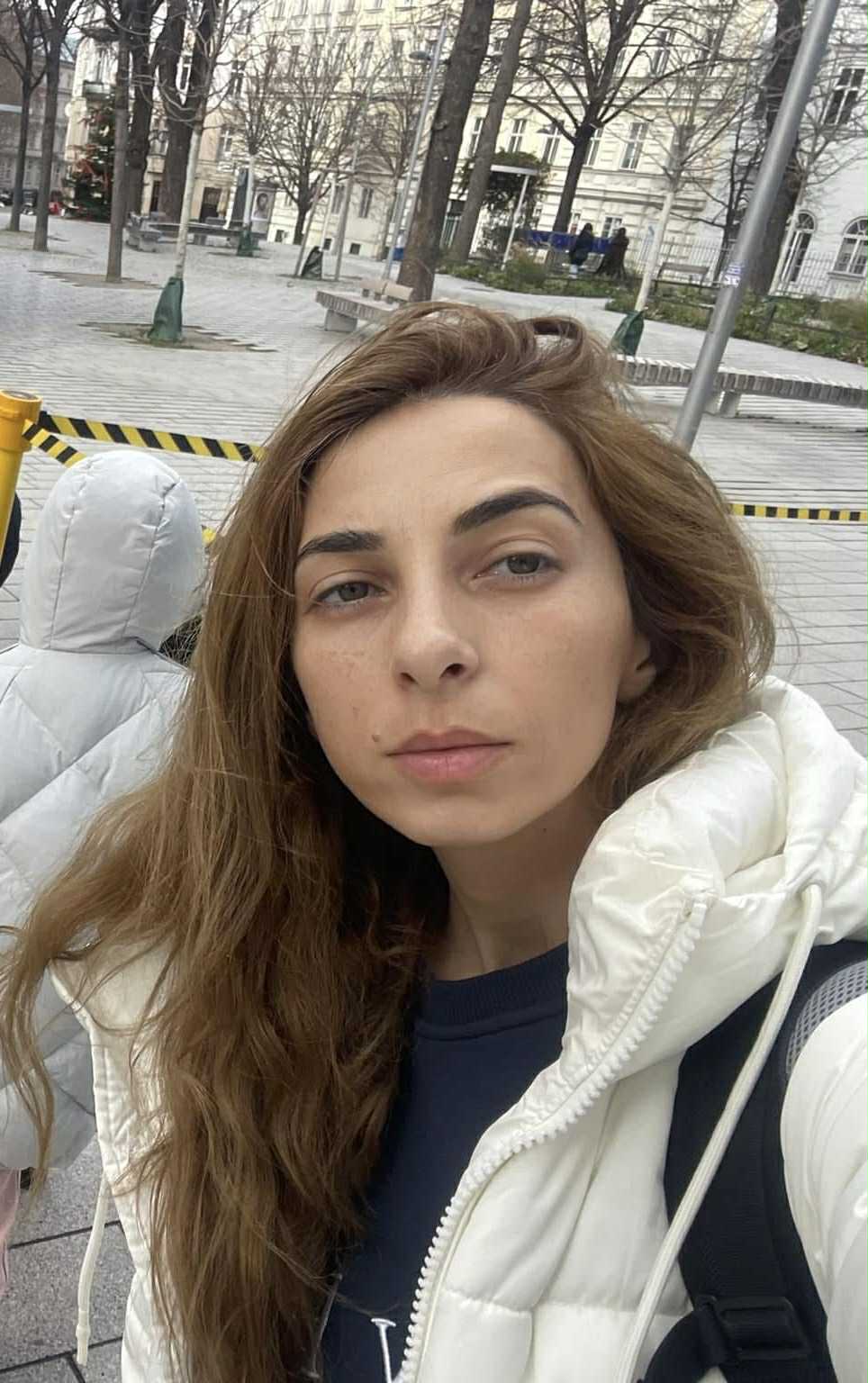 Elene Lomidze
