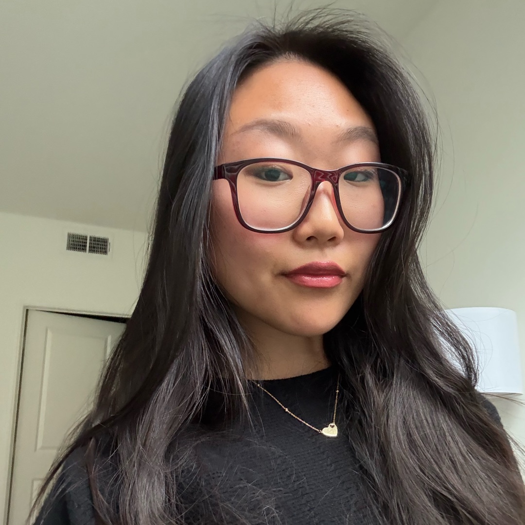 Kaitlyn Hwang