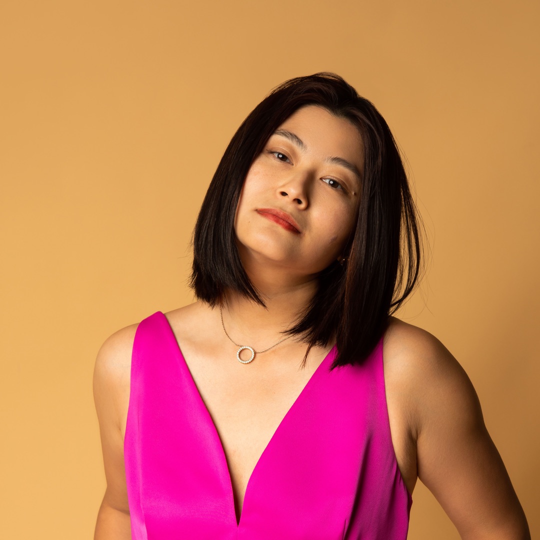 Alison Lai