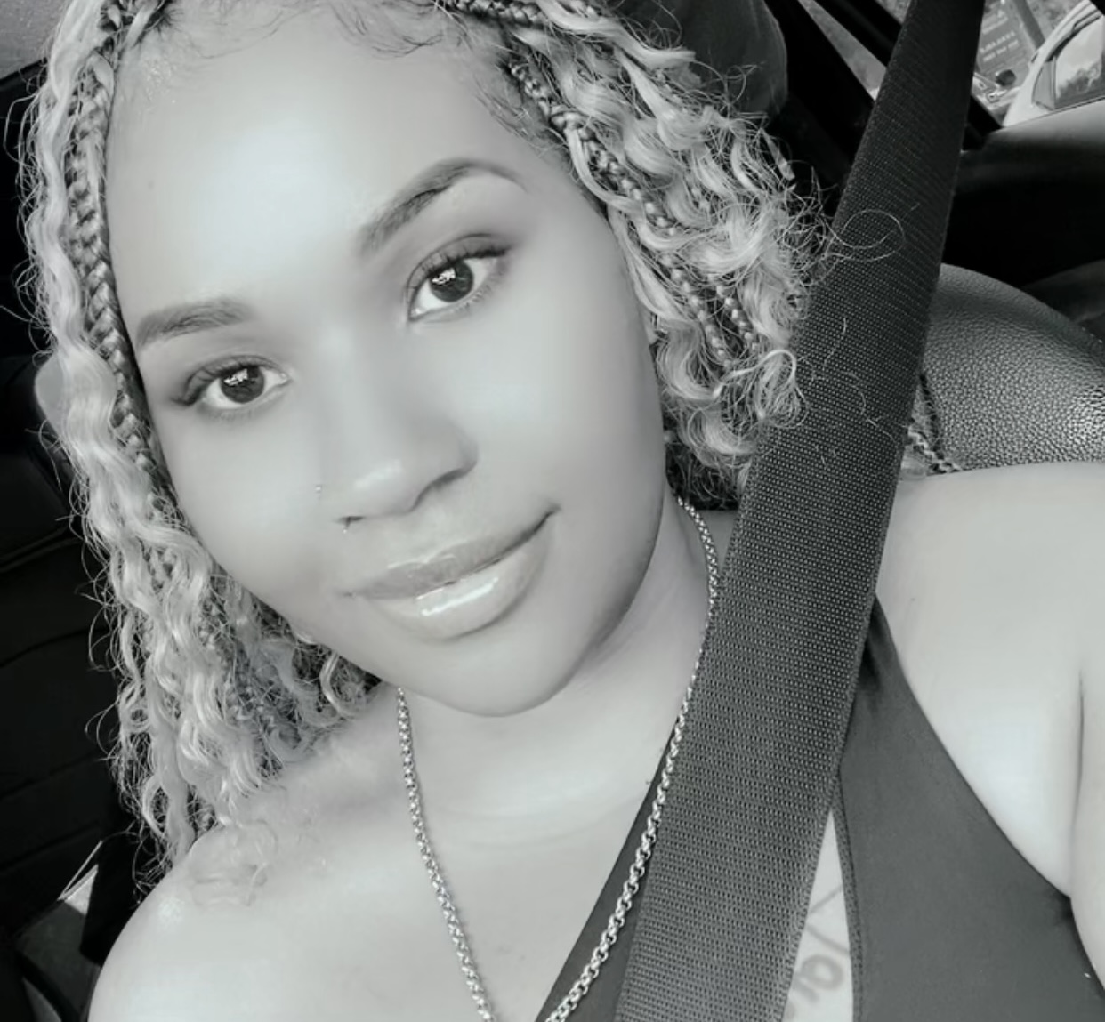 Antoinette Brown