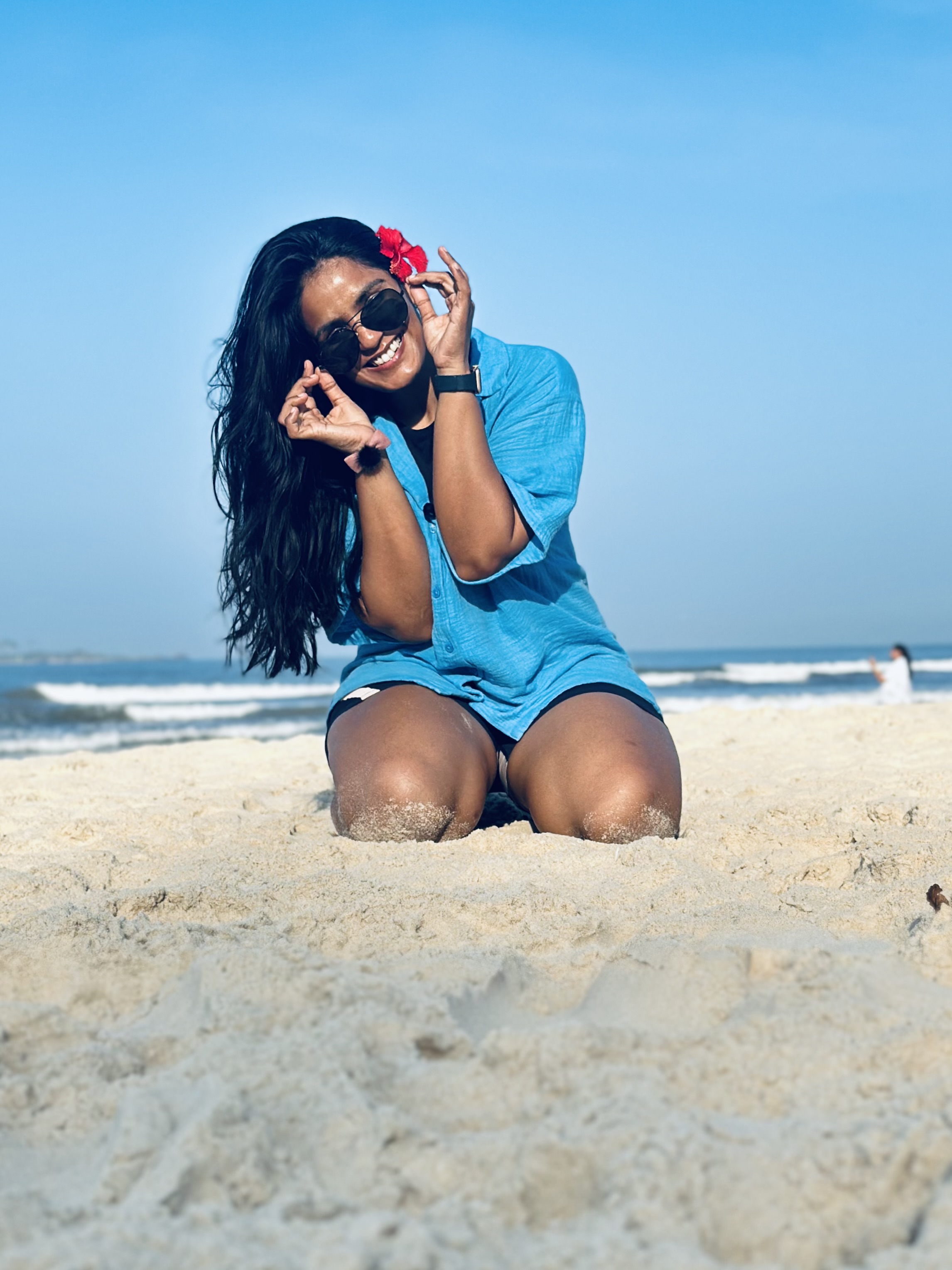 Aastha Maheshwari