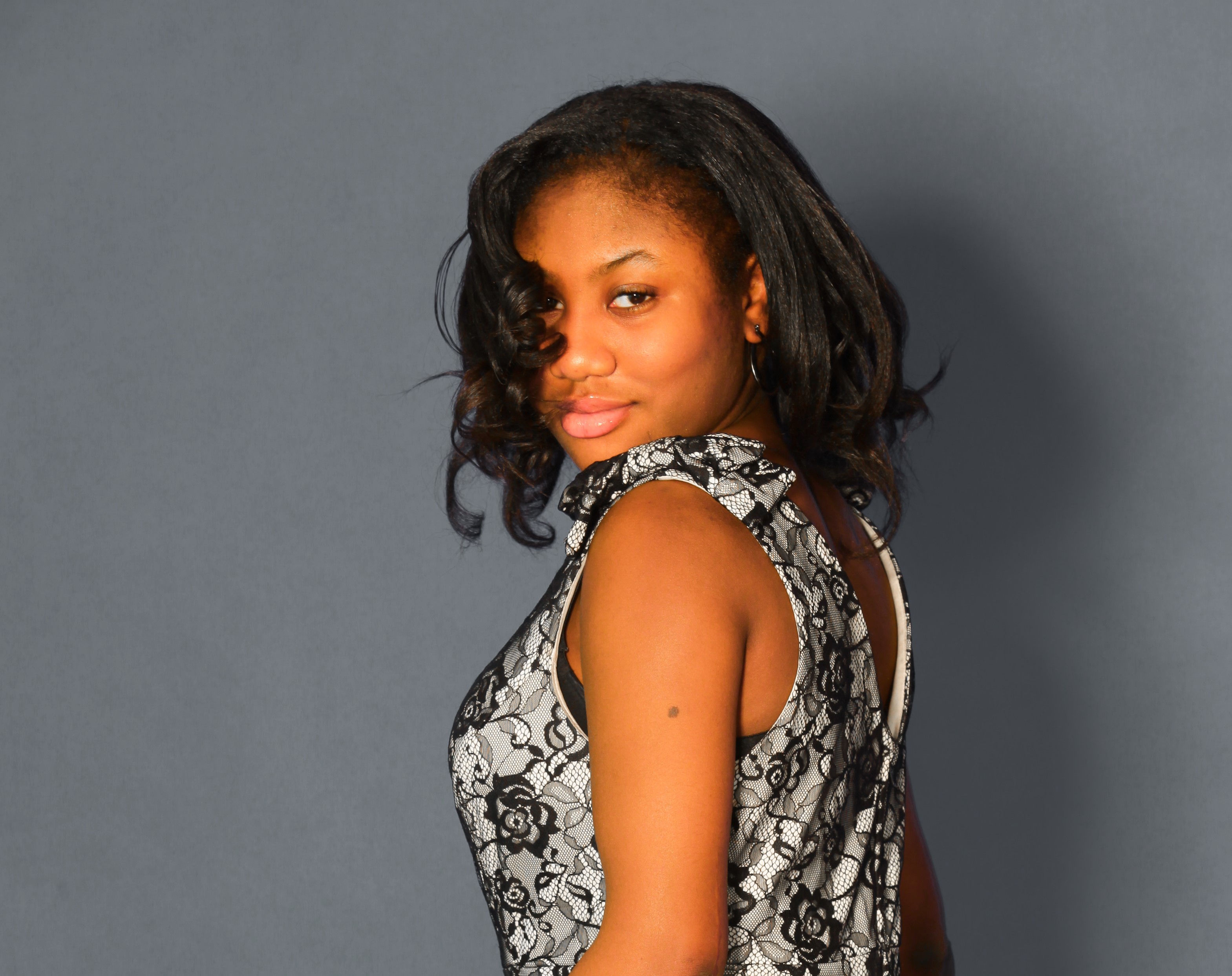 Luisa Baffour-Awuah