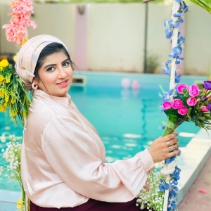 Asra Amir