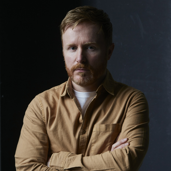 Ross Larkin