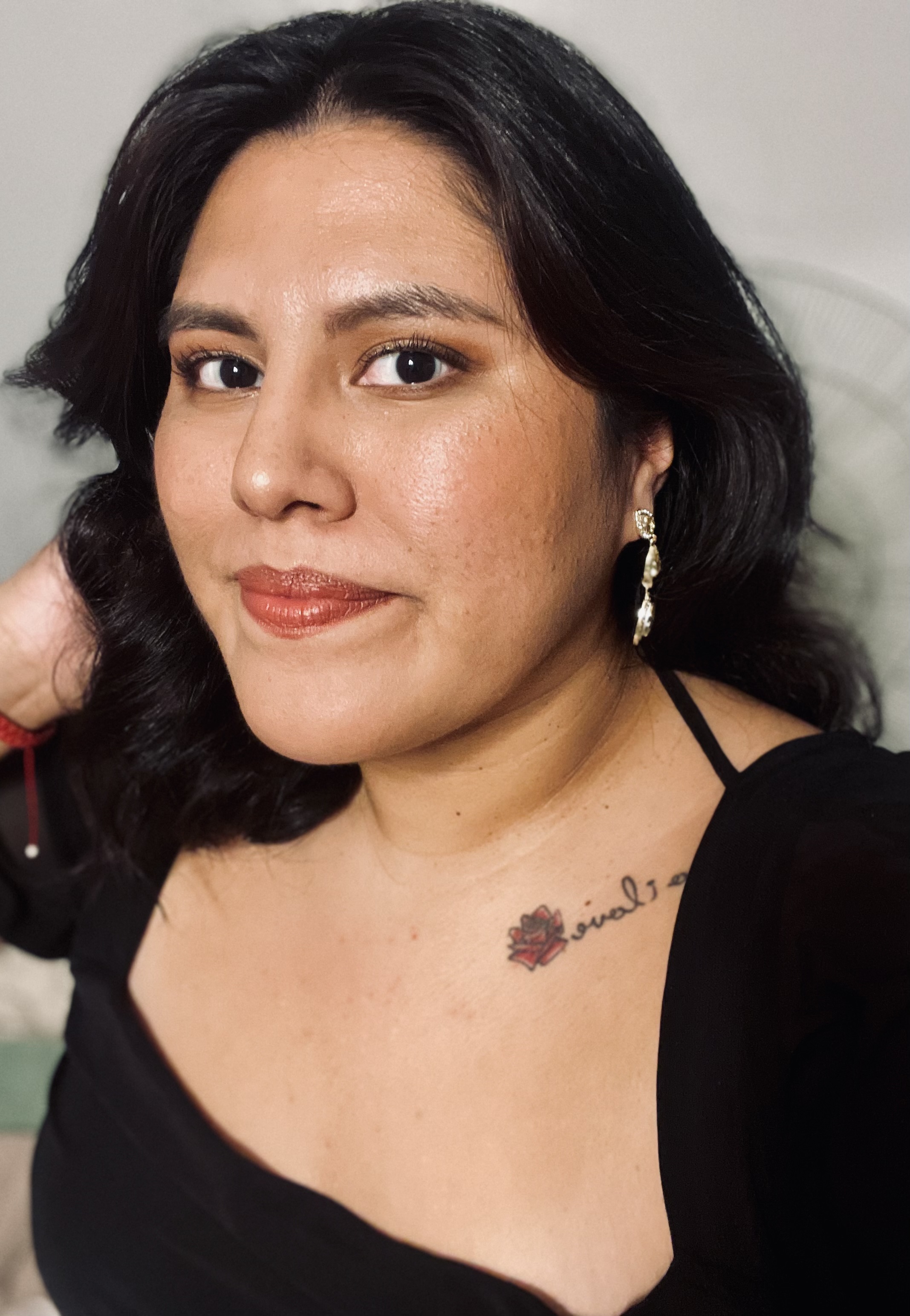 Helen Martinez