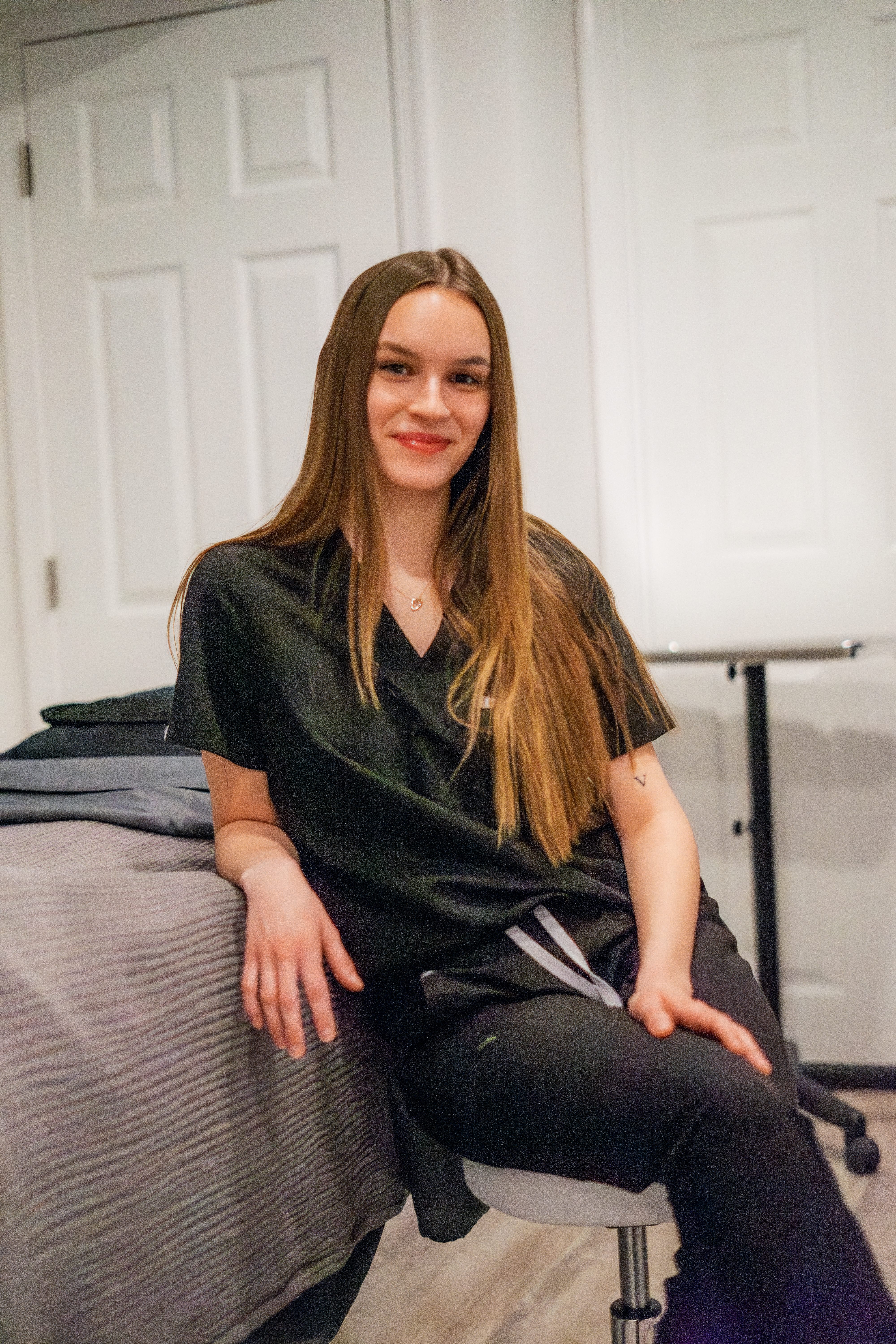 Alyssa Vaccone