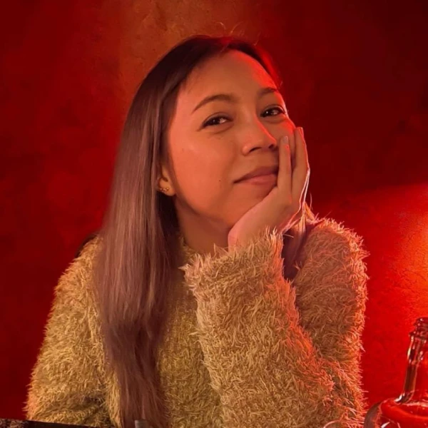 Ellaine Cruz