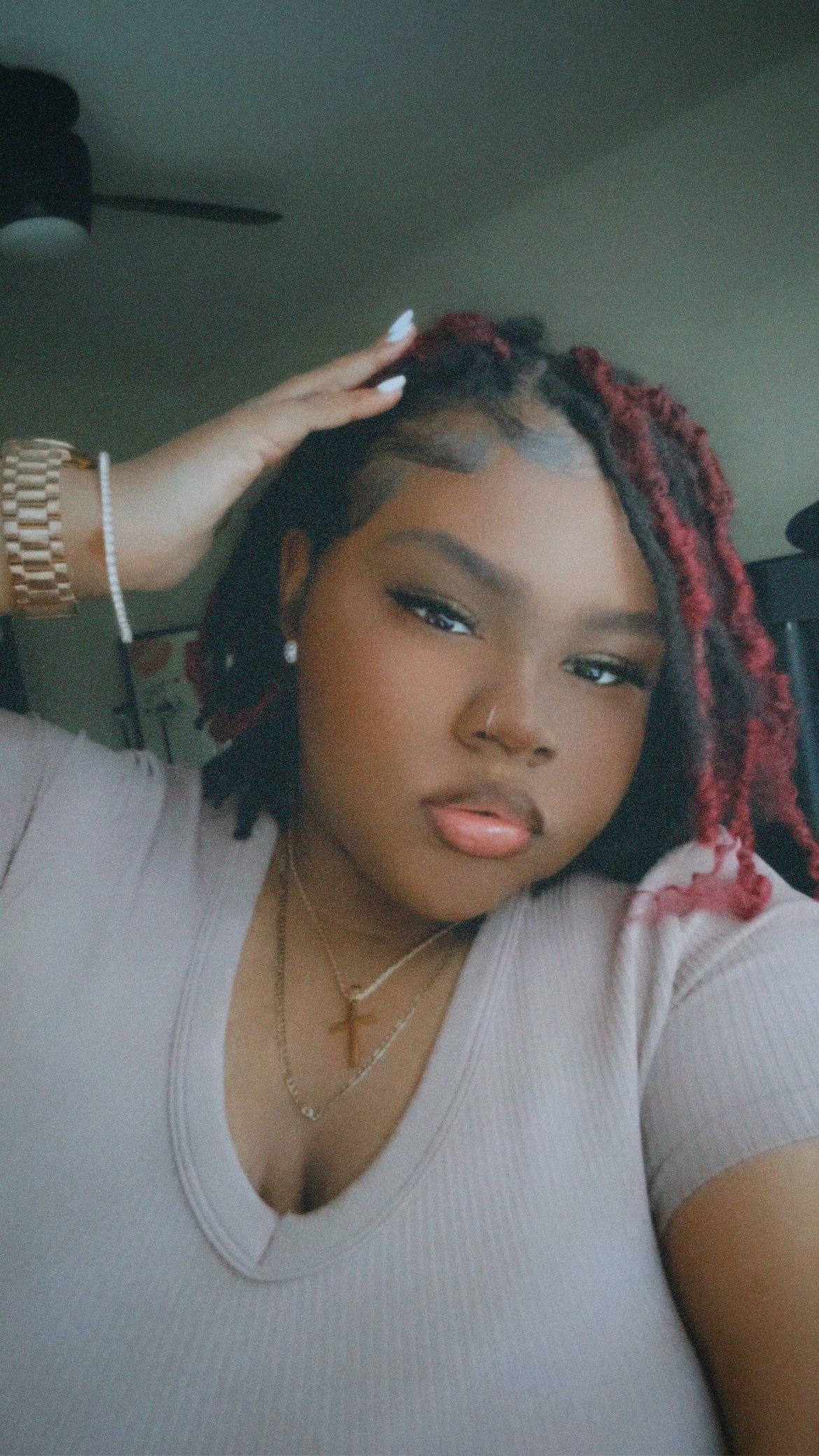 Novay Simmonds