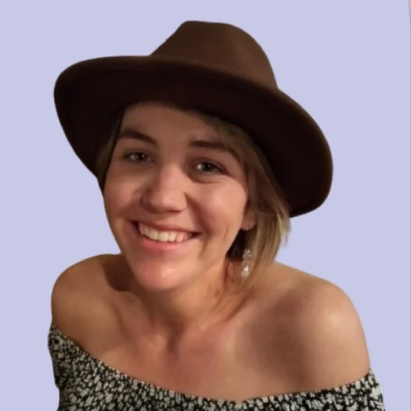 Holly Mousley
