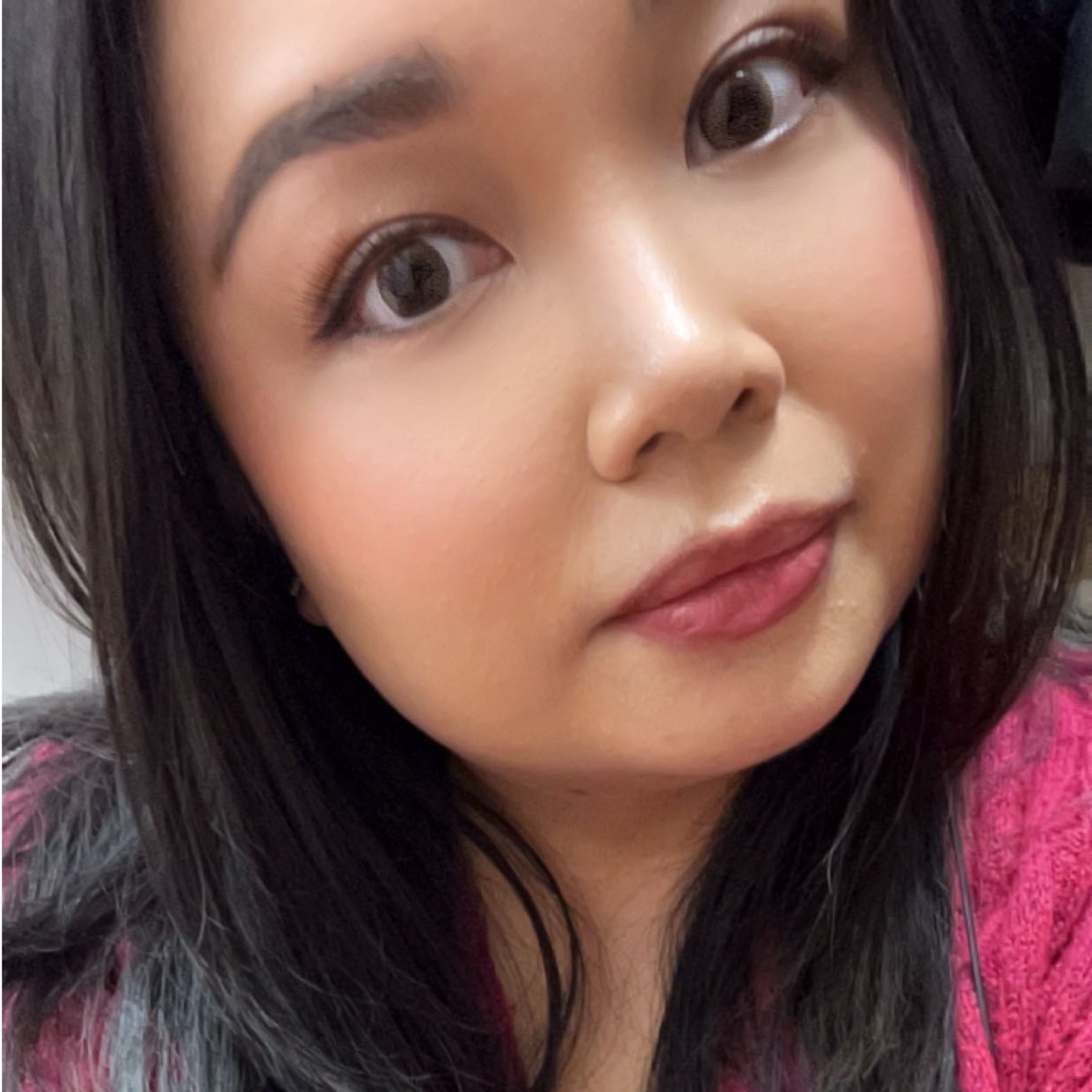 Janella Marie Mones