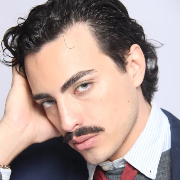 Matias Munoz de singlau