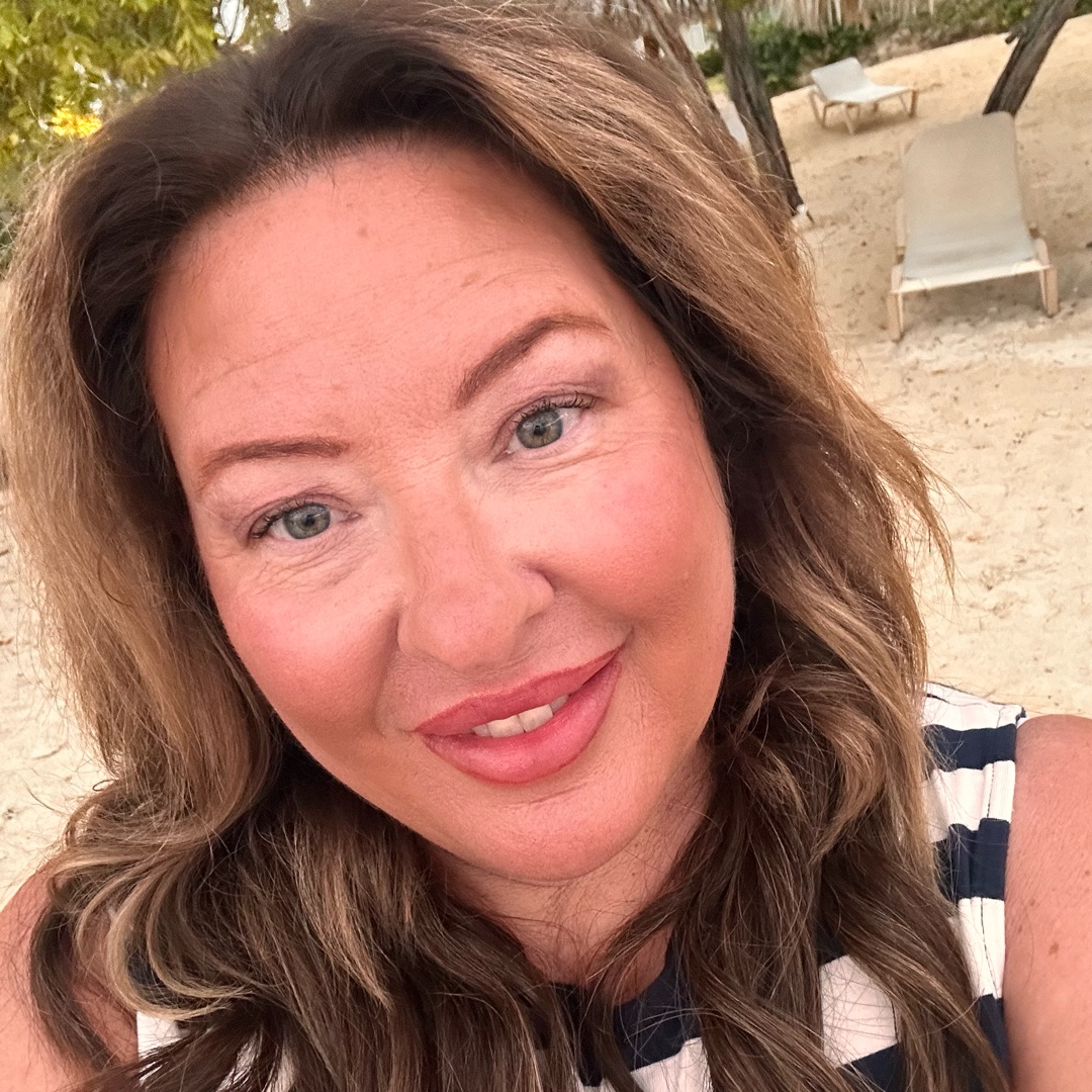 April Orourke