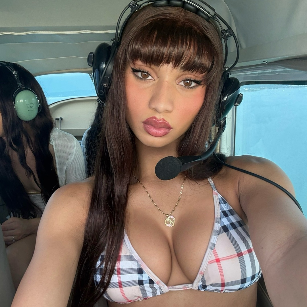 Karla Nyrobie