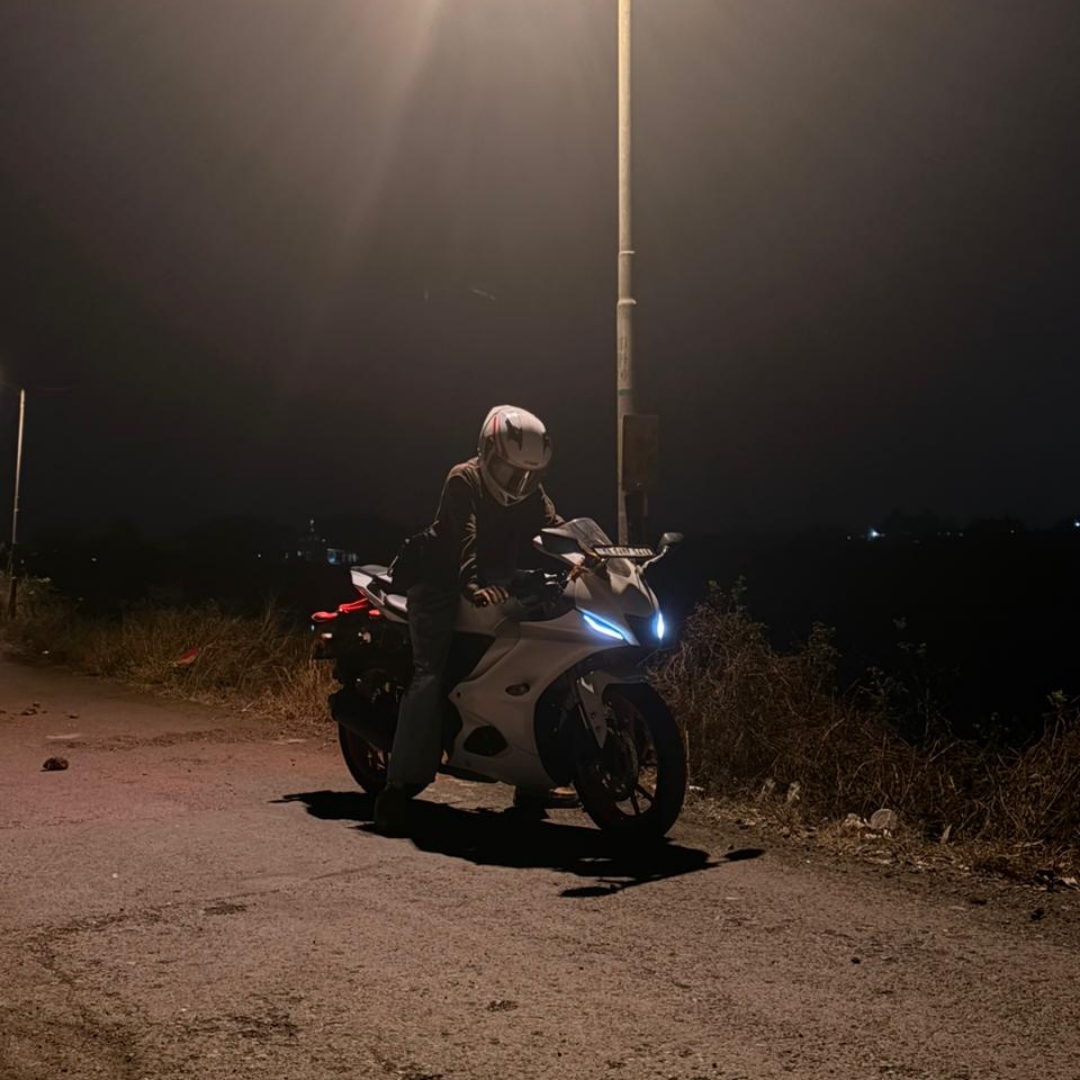 Gagan Mishra