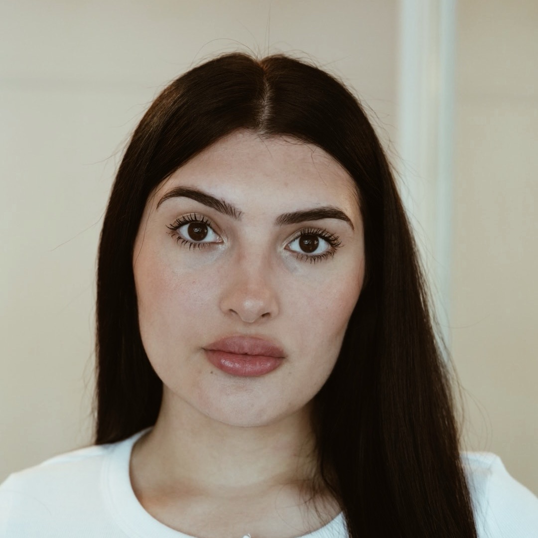 Luma Orrico Gavazzoniausaus