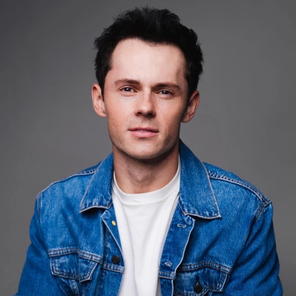 Lachlan Crane