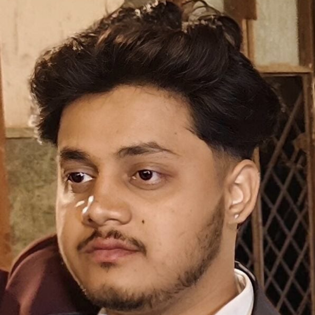 Pranjal Kumar